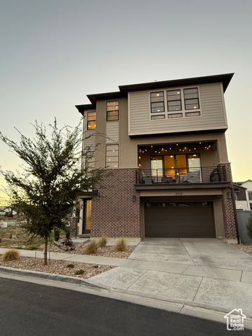 2727 N TURPIN LN, Lehi UT 84048