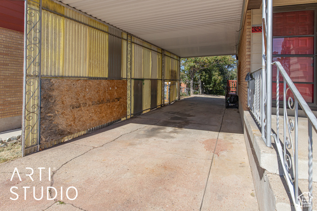 Photo 5 for MLS #2113652 at 358 W 4675 South