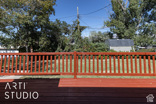Photo 24 for MLS #2113652 at 358 W 4675 South