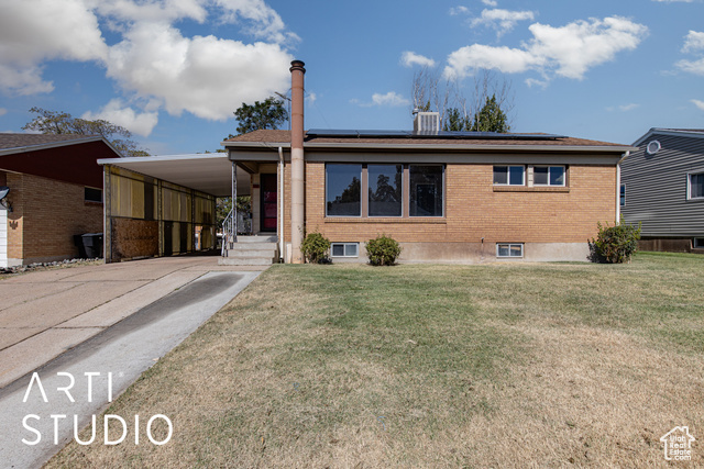 358 W 4675 S, Washington Terrace UT 84405