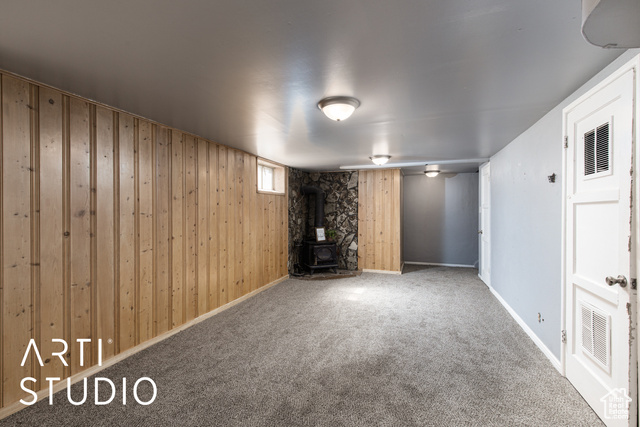 Photo 17 for MLS #2113652 at 358 W 4675 South