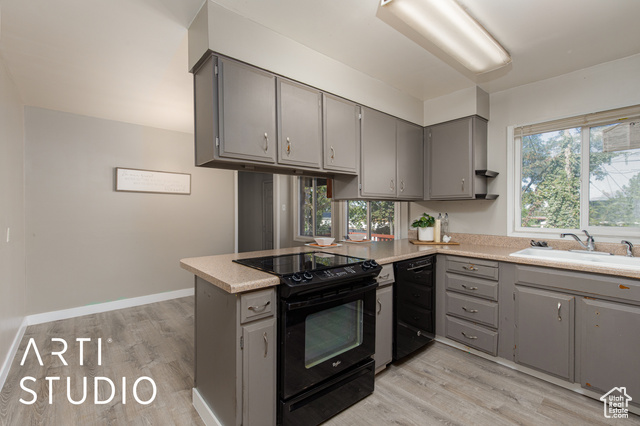 Photo 8 for MLS #2113652 at 358 W 4675 South