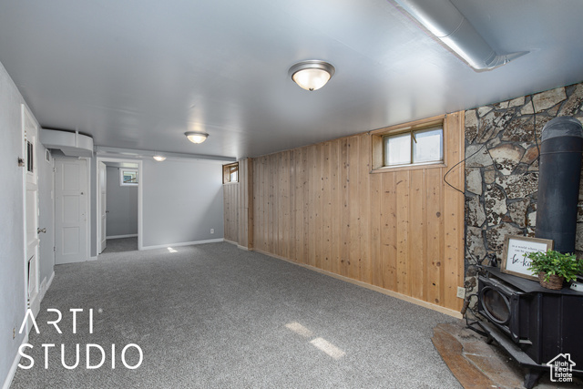 Photo 15 for MLS #2113652 at 358 W 4675 South