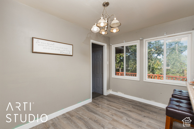 Photo 11 for MLS #2113652 at 358 W 4675 South