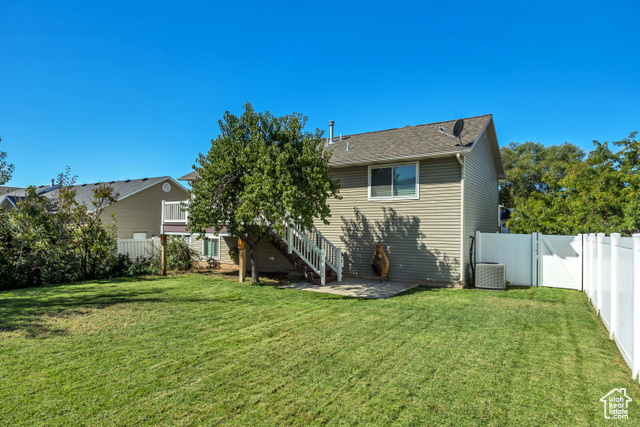 Photo 28 for MLS #2113656 at 1644 N 160 West