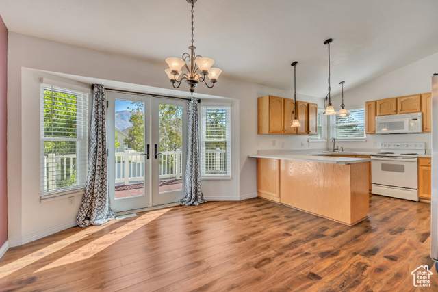 Photo 7 for MLS #2113656 at 1644 N 160 West