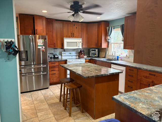 Photo 6 for MLS #2113657 at 1315 W Gillespie Ave