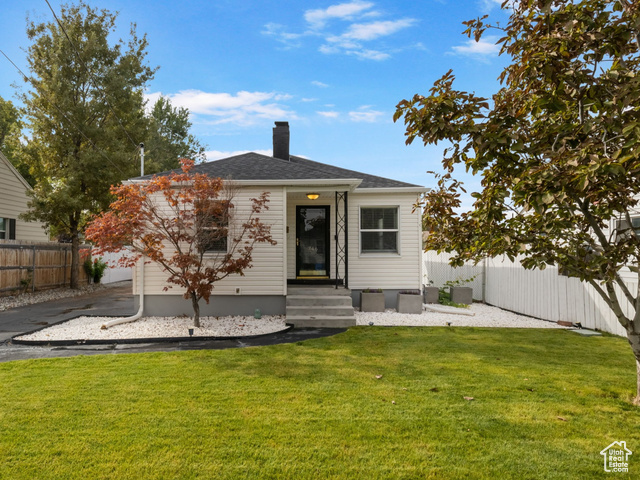 746 E ZENITH AVE, Millcreek UT 84106