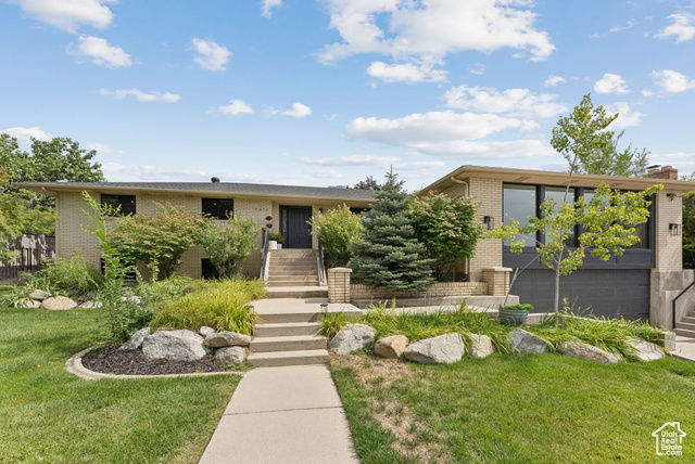 7911 S WILLOWCREST RD, Cottonwood Heights UT 84121