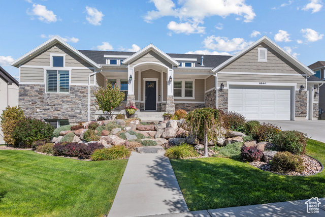 6644 W SKY BIRD CIR, Herriman UT 84096