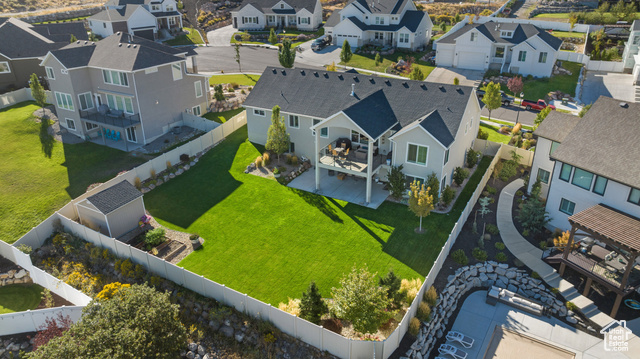 Photo 52 for MLS #2113663 at 6644 W Sky Bird Cir