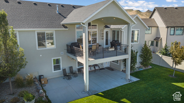 Photo 47 for MLS #2113663 at 6644 W Sky Bird Cir