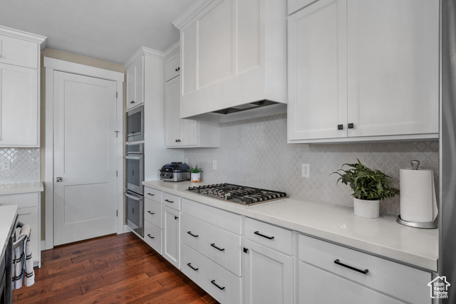 Photo 12 for MLS #2113663 at 6644 W Sky Bird Cir