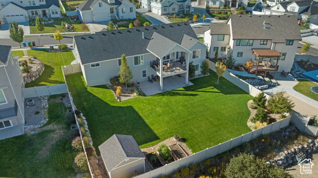Photo 51 for MLS #2113663 at 6644 W Sky Bird Cir