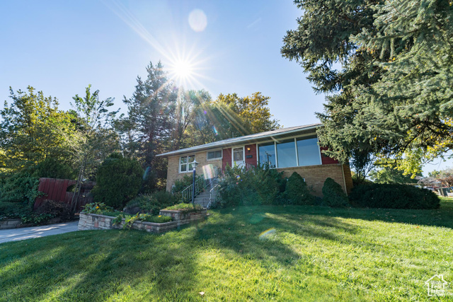 855 E 36TH ST, Ogden UT 84403