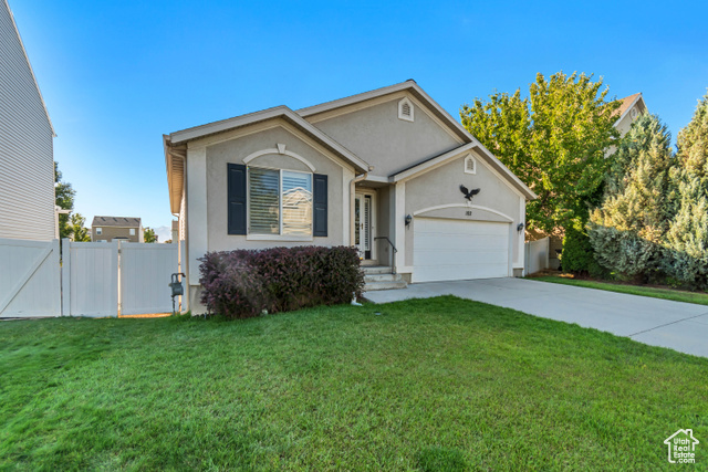 102 N ARCHMORE ST, Saratoga Springs UT 84043