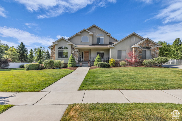 6049 W FOOTHILL DR, Highland UT 84003