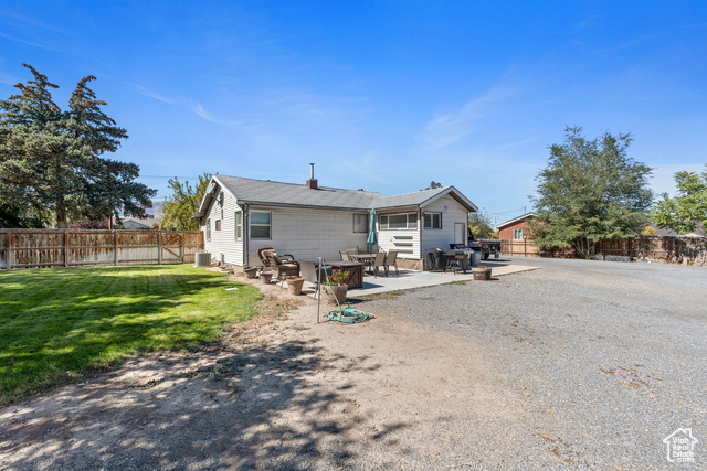 Photo 23 for MLS #2113671 at 241 S Quirk St #LOT67