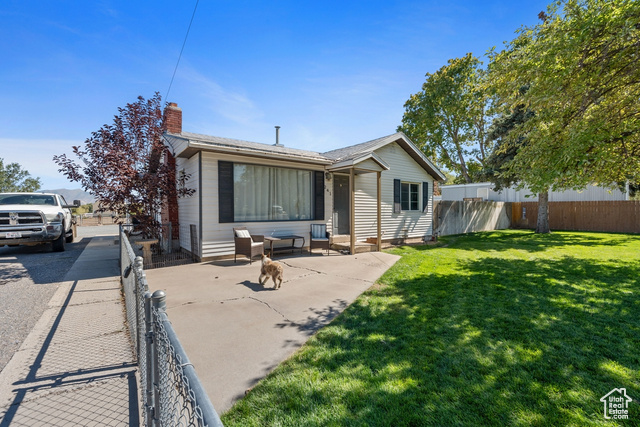 241 S QUIRK ST #LOT 67, Grantsville UT 84029