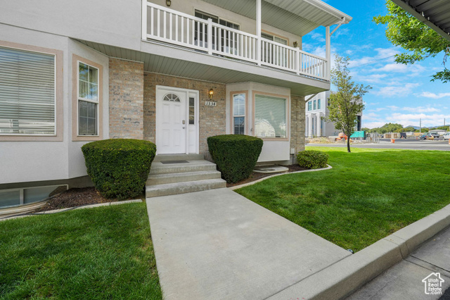 1334 S 1370 E, Provo UT 84606