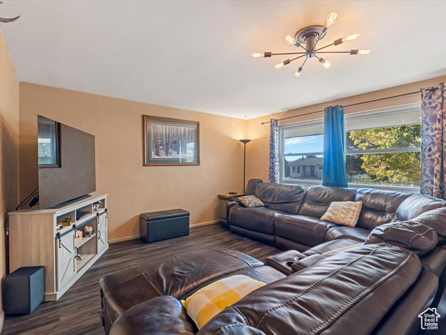 Photo 5 for MLS #2113674 at 1163 S 730 West