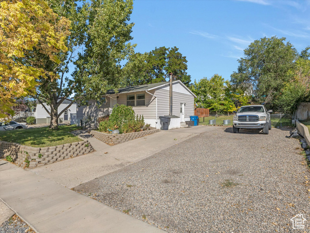 Photo 4 for MLS #2113674 at 1163 S 730 West