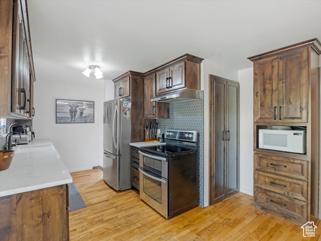 Photo 9 for MLS #2113674 at 1163 S 730 West