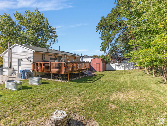 Photo 17 for MLS #2113674 at 1163 S 730 West