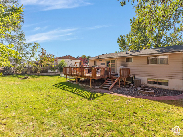 Photo 19 for MLS #2113674 at 1163 S 730 West
