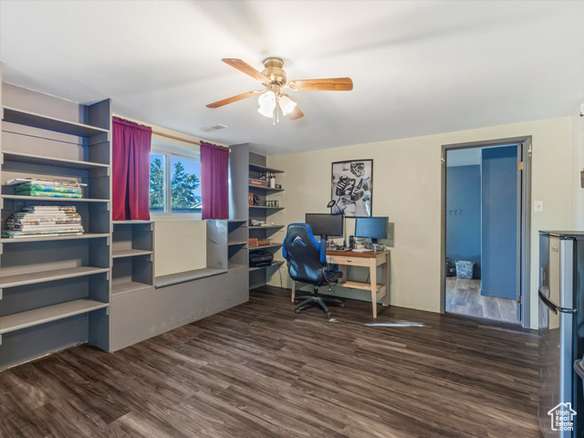 Photo 16 for MLS #2113674 at 1163 S 730 West