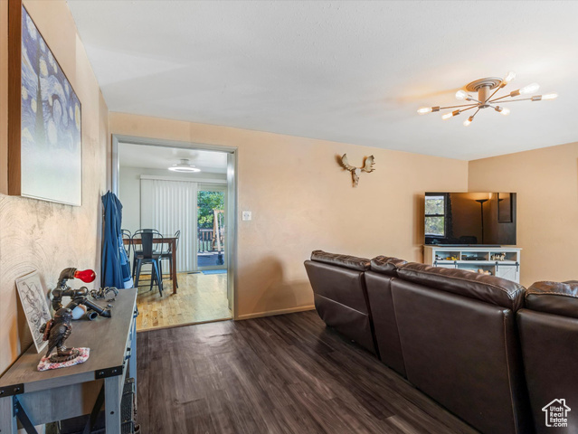 Photo 6 for MLS #2113674 at 1163 S 730 West