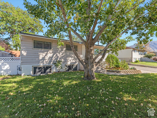 Photo 2 for MLS #2113674 at 1163 S 730 West