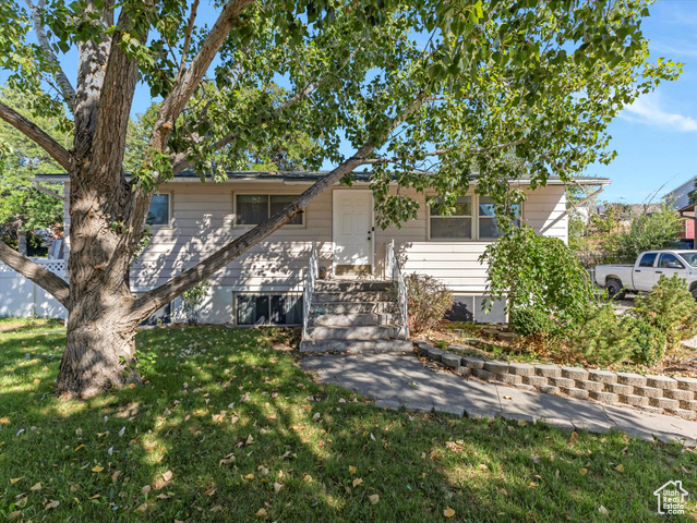 1163 S 730 W, Payson UT 84651