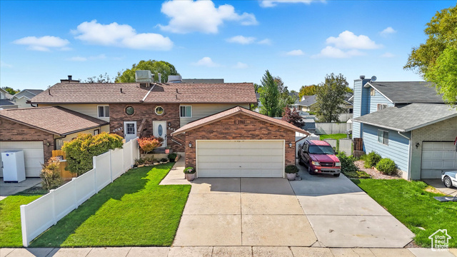 4643 S 3900 W, Roy UT 84067