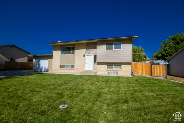 144 S DALE AVE, Vernal UT 84078
