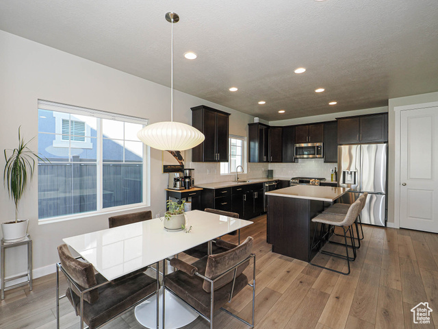 Photo 8 for MLS #2113679 at 11882 S Harvest Gold Way