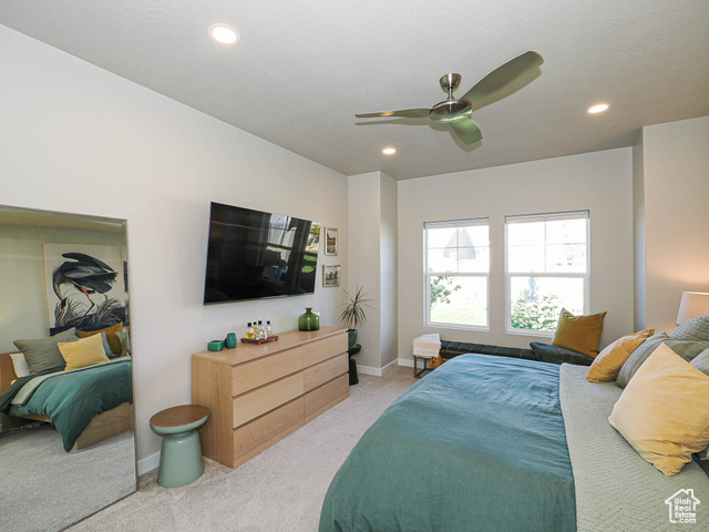 Photo 17 for MLS #2113679 at 11882 S Harvest Gold Way