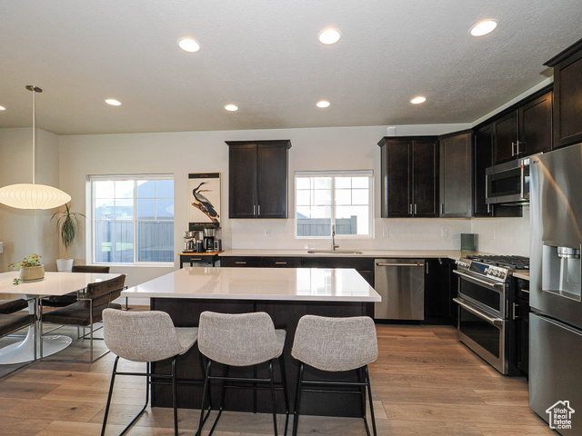 Photo 9 for MLS #2113679 at 11882 S Harvest Gold Way