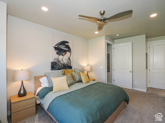Photo 16 for MLS #2113679 at 11882 S Harvest Gold Way
