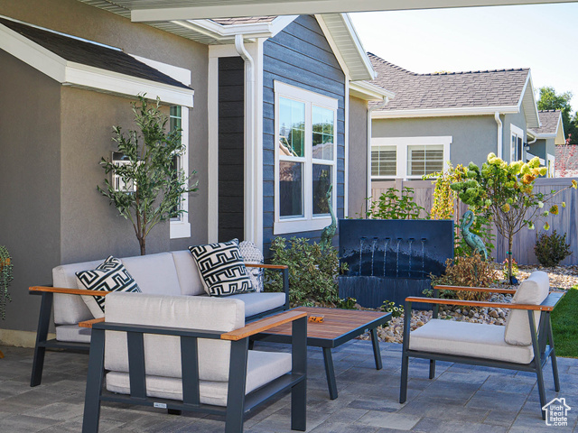 Photo 25 for MLS #2113679 at 11882 S Harvest Gold Way