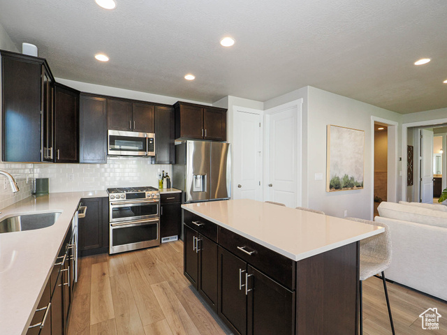 Photo 10 for MLS #2113679 at 11882 S Harvest Gold Way
