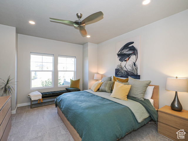 Photo 18 for MLS #2113679 at 11882 S Harvest Gold Way