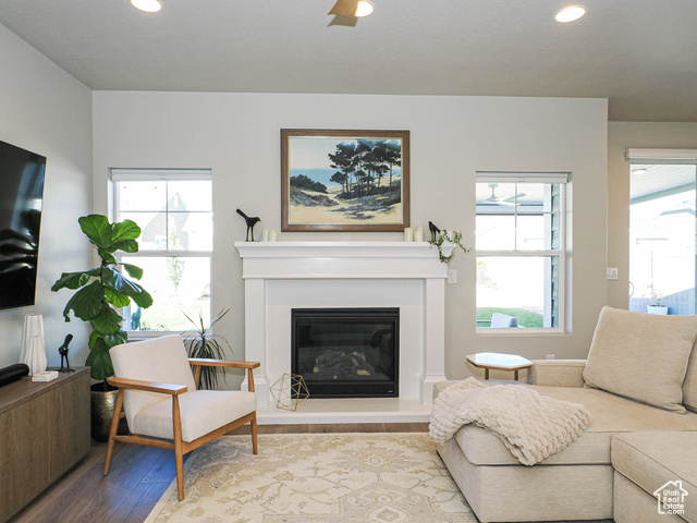 Photo 5 for MLS #2113679 at 11882 S Harvest Gold Way