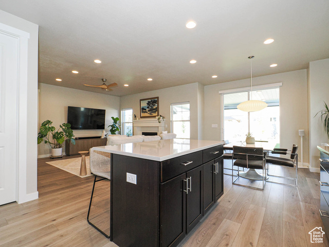 Photo 13 for MLS #2113679 at 11882 S Harvest Gold Way