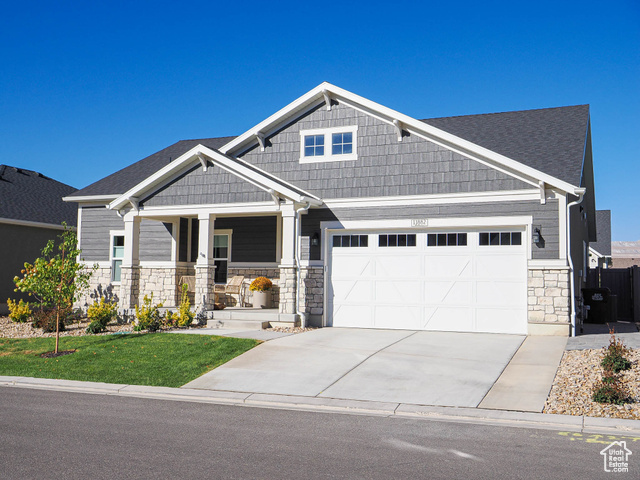 Photo 2 for MLS #2113679 at 11882 S Harvest Gold Way