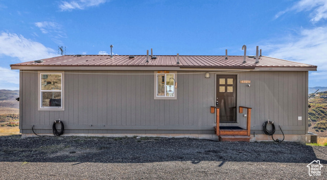 4328 OAKVIEW DR, Coalville UT 84017