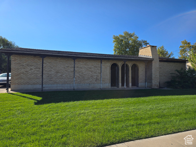 1622 S 1000 W, Syracuse UT 84075