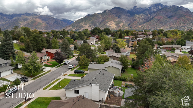 Photo 30 for MLS #2113687 at 2056 E Meadow Lark Way