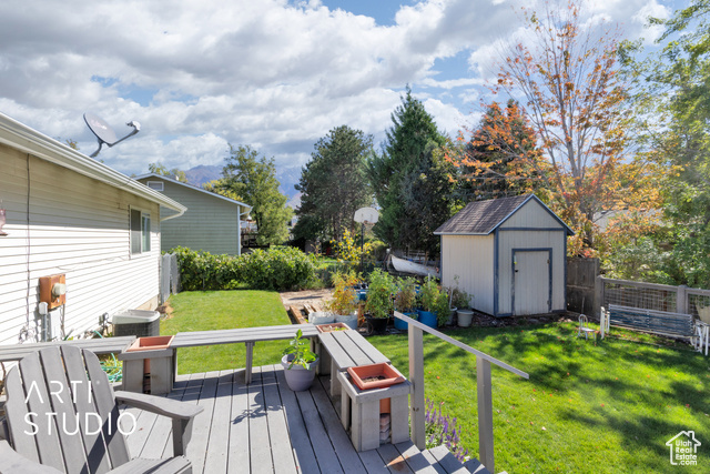 Photo 23 for MLS #2113687 at 2056 E Meadow Lark Way
