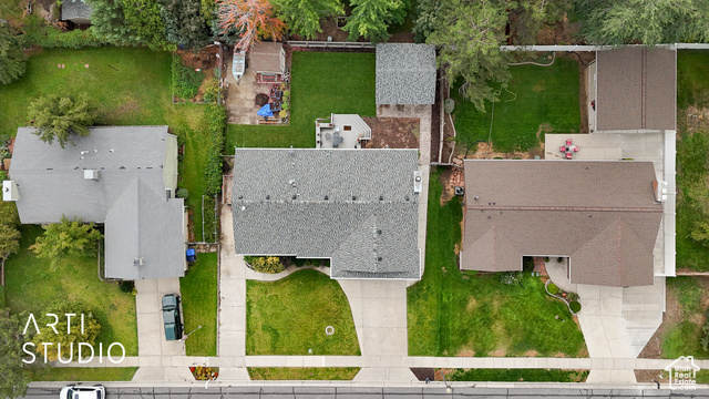 Photo 33 for MLS #2113687 at 2056 E Meadow Lark Way